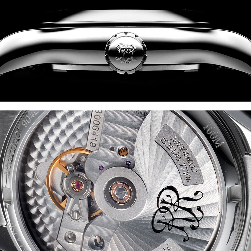 BALL Watch 正規品 ボールウォッチ 時計 PIONEER パイオニア