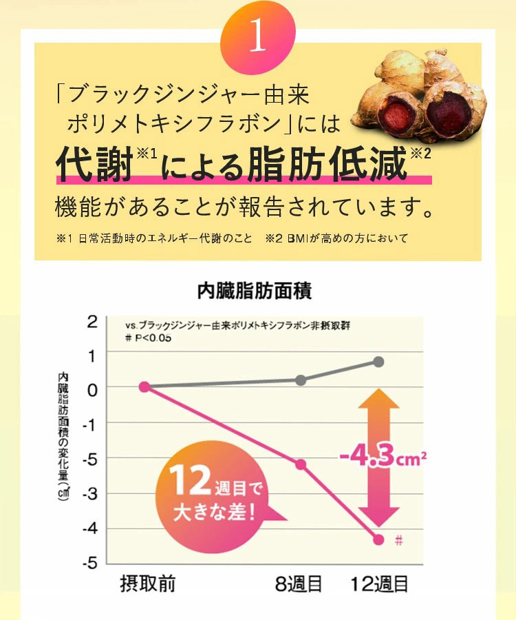 Taisya タイシャ 90粒 機能性表示食品 代謝 冷え 脂肪 ダイエット 