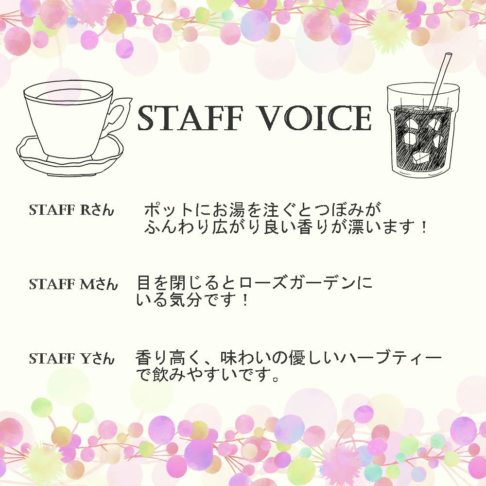 スタッフボイス｜ヴィーナース