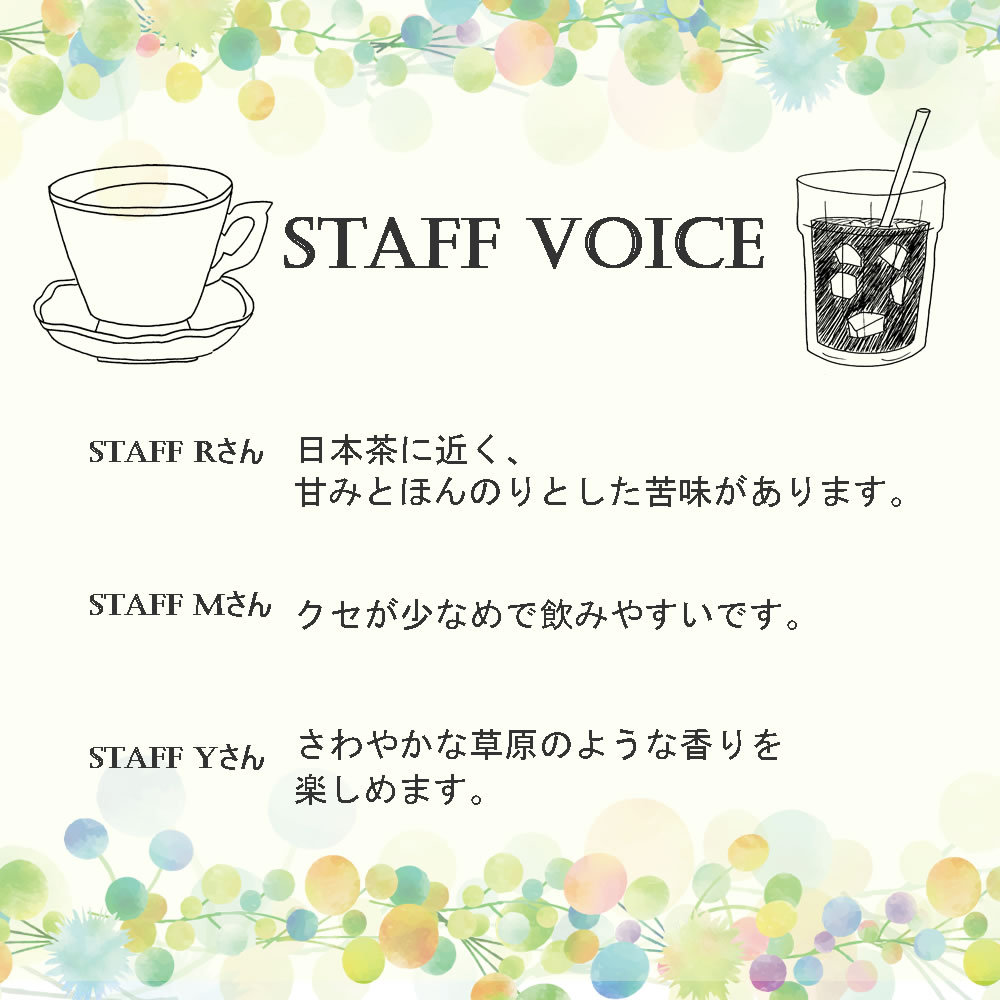 ゴツコーラのスタッフボイス｜ヴィーナース