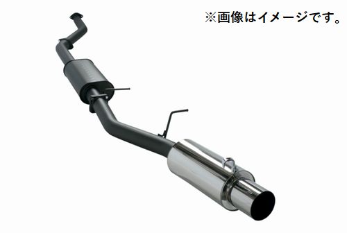 HKS 自動車関連業者直送限定 ハイパワー409 マフラー トヨタ
