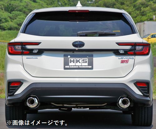 自動車関連業者直送限定 HKS ハイパワースペックL2 SUBARU スバル レヴォーグ VN5 CB18 (TURBO) (31019 AF133) :31019 AF133 1 g 9000:VENUS NEW STYLE