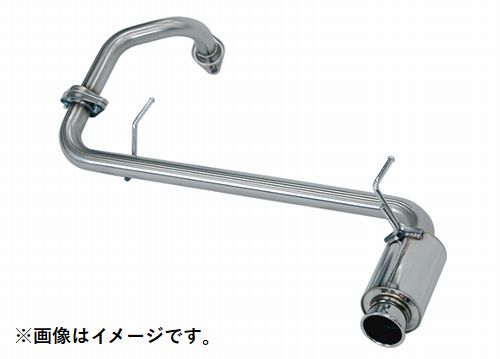 パジェロミニ h58a マフラーのおすすめ人気商品一覧 通販 - Yahoo