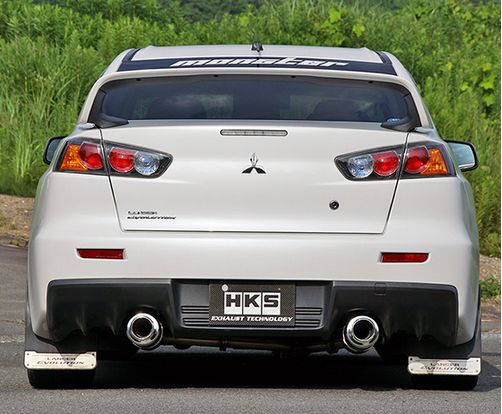 FUJITSUBO（フジツボ） 個人宅発送可能 マフラー A-R シリーズ