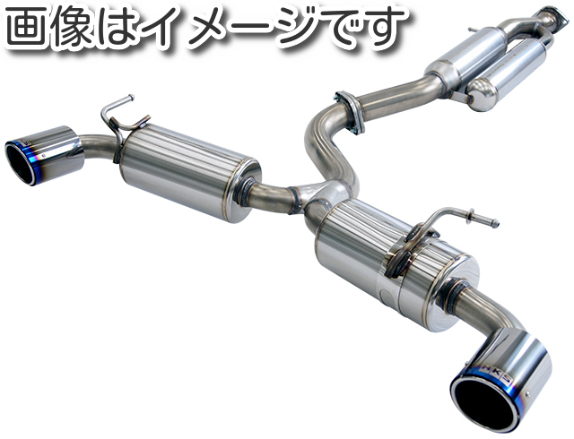 HKS（エッチケーエス） 自動車関連業者直送限定 ハイパワースペック L2