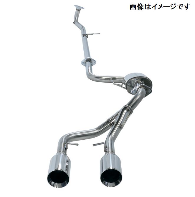 コペン マフラー l880kのおすすめ人気商品一覧 通販 - Yahoo!ショッピング