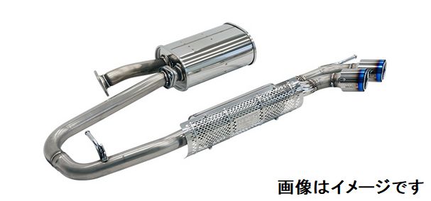 HKS 自動車関連業者直送限定 リーガマックス トレイルマスター 