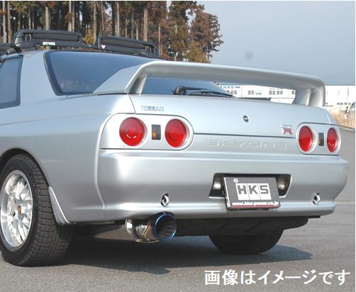 HKS（エッチケーエス） 自動車関連業者直送限定 スーパーターボ