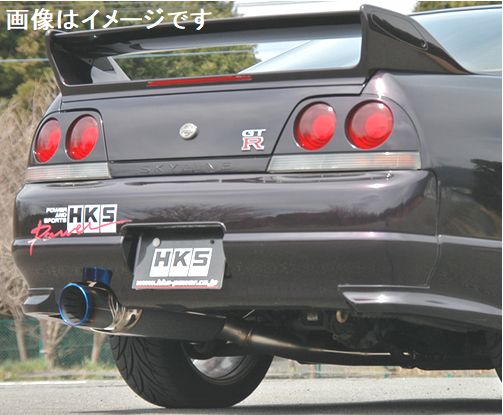 HKS（エッチケーエス） 自動車関連業者直送限定 スーパーターボ