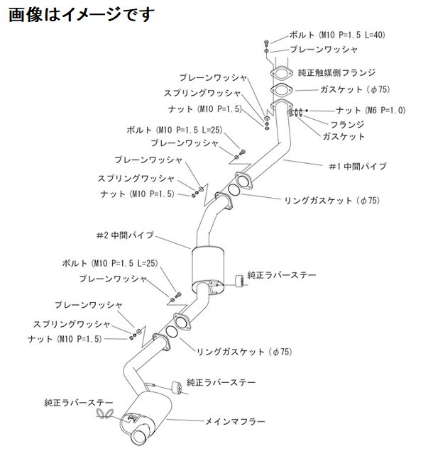 HKS（エッチケーエス） 自動車関連業者直送限定 スーパーターボ