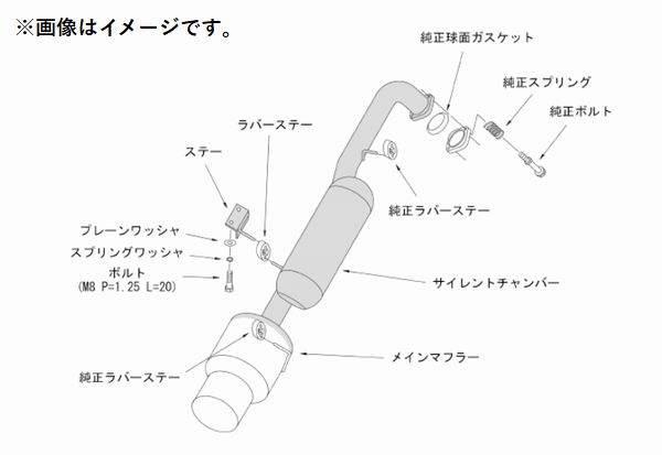 HKS（エッチケーエス） 自動車関連業者直送限定 ハイパワー409 