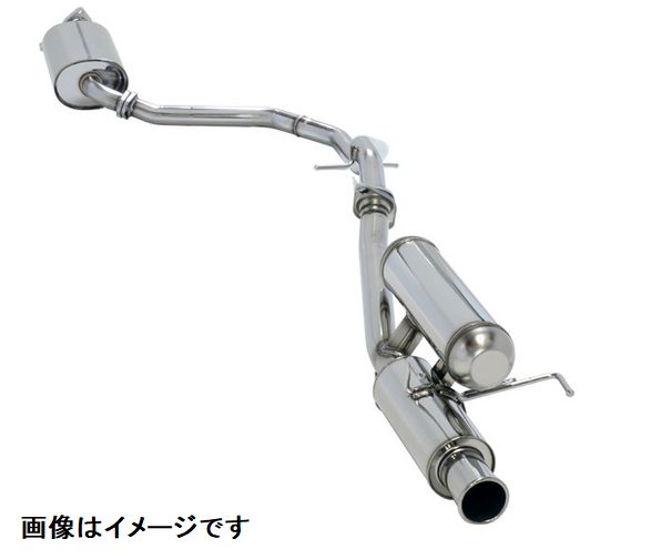 HKS（エッチケーエス） 自動車関連業者直送限定 サイレントハイパワー