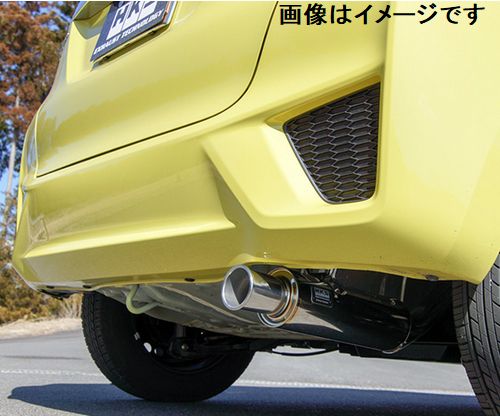 自動車関連業者直送限定 HKS サイレントハイパワー マフラー HONDA