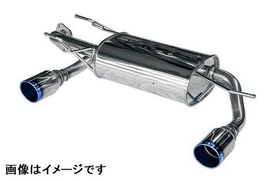 HKS 自動車関連業者直送限定 リーガマックスプレミアム マフラー 