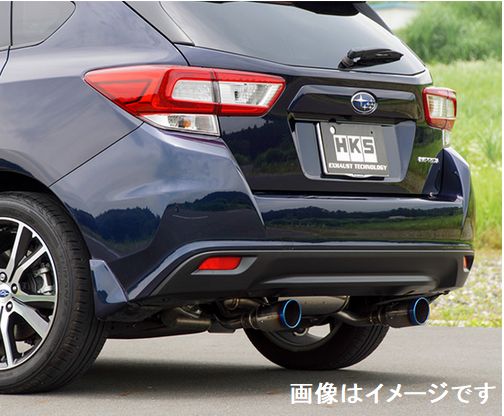 自動車関連業者直送限定 HKS リーガマックスプレミアム マフラー SUBARU インプレッサ DBA,3BA-GT7 FB20 (32018- AF014) : 32018-af014-3-g6000 : VENUS-NEW-STYLE - 通販 - Yahoo!ショッピング