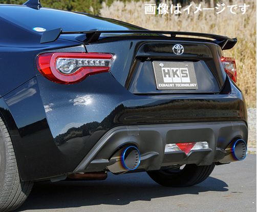 自動車関連業者直送限定 HKS リーガマックスプレミアム マフラー TOYOTA 86 DBA,4BA-ZN6 FA20 (32018-AT058)  : 32018-at058-1-g6000 : VENUS-NEW-STYLE - 通販 - Yahoo!ショッピング