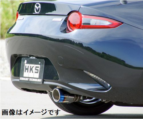 HKS（エッチケーエス） 自動車関連業者直送限定 リーガマックス