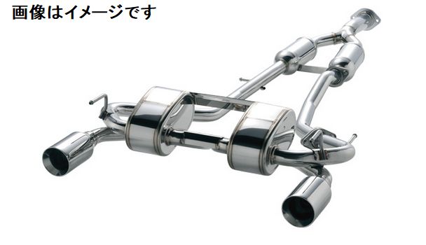 HKS 自動車関連業者直送限定 スーパーサウンドマスター マフラー 