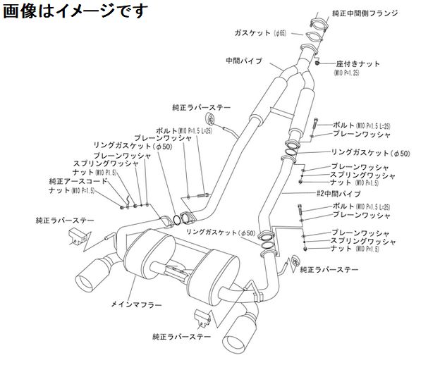 HKS（エッチケーエス） 自動車関連業者直送限定 スーパーサウンド