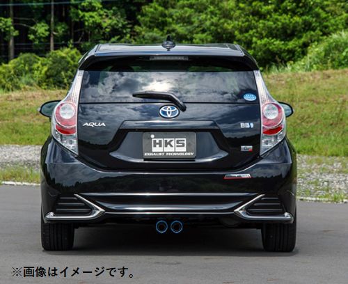 HKS（エッチケーエス） 自動車関連業者直送限定 クールスタイル2