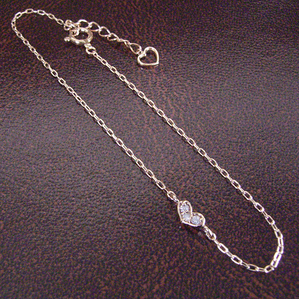 ヴィーナスジュエリー ブレスレット アクセサリー 18金 k18 K18 ピンク