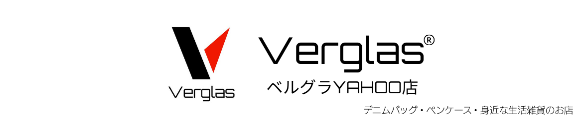 Verglas Yahoo!店 ヘッダー画像