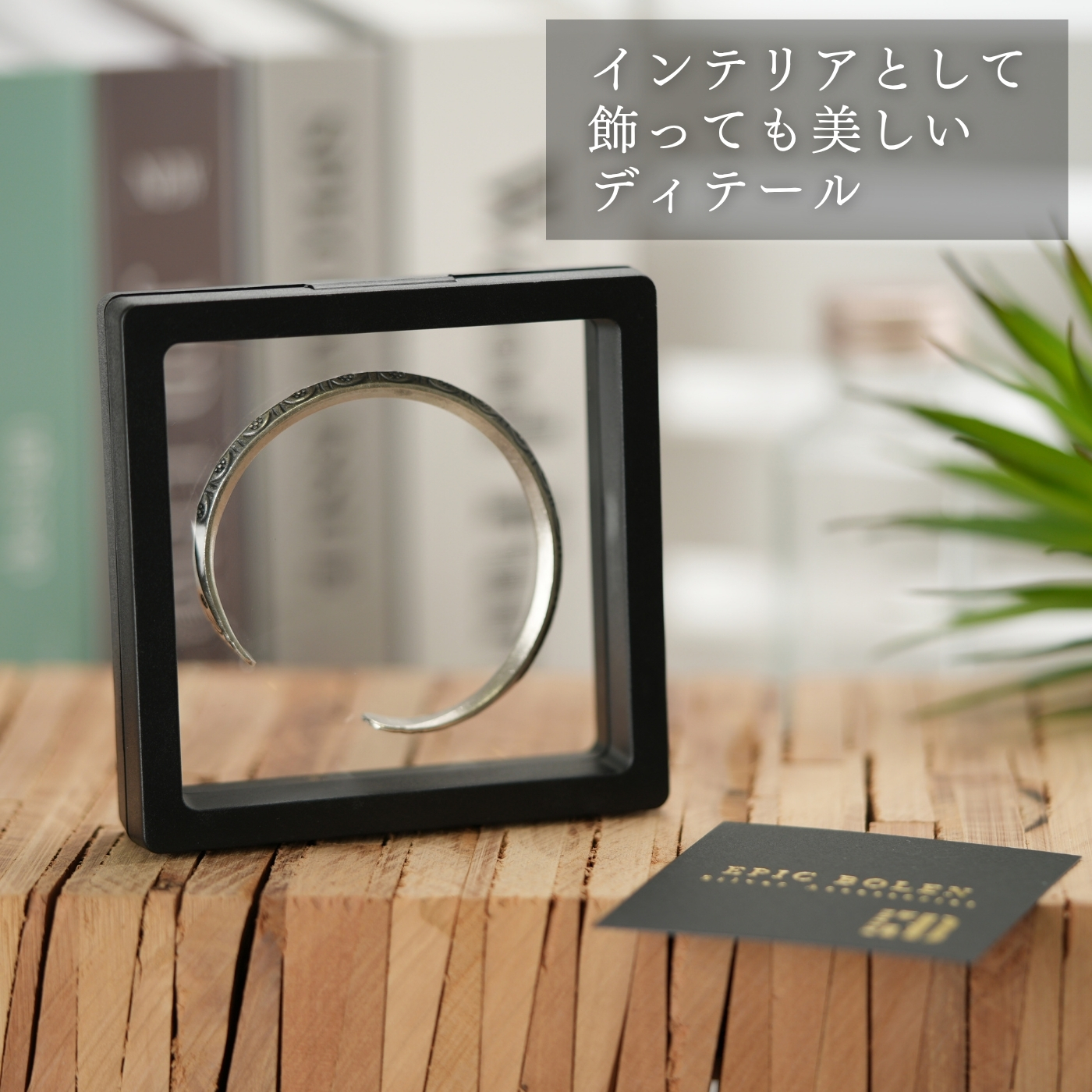 カレンシルバー バングル シルバー925 メンズ レディース 925 スタンプ