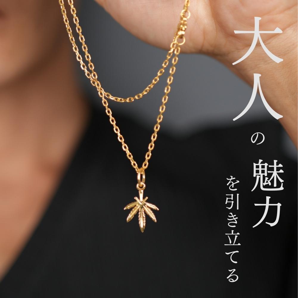 新品 ハードウェア ゴールド ネックレス レディース 金 メンズ