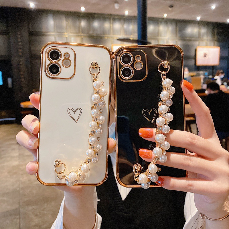今ならほぼ即納！ パール iphoneケース iPhoneXS iPhoneXR おしゃれ 全機種対応 iPhoneアクセサリー