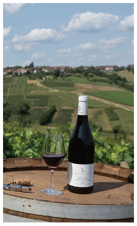 よりどり6本で送料無料 2023 ブルゴーニュ ルージュ ピノ ノワール