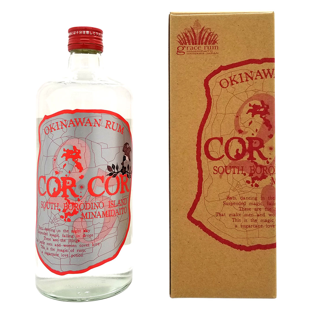 沖縄 ラム酒 コルコルの商品一覧 通販 - Yahoo!ショッピング