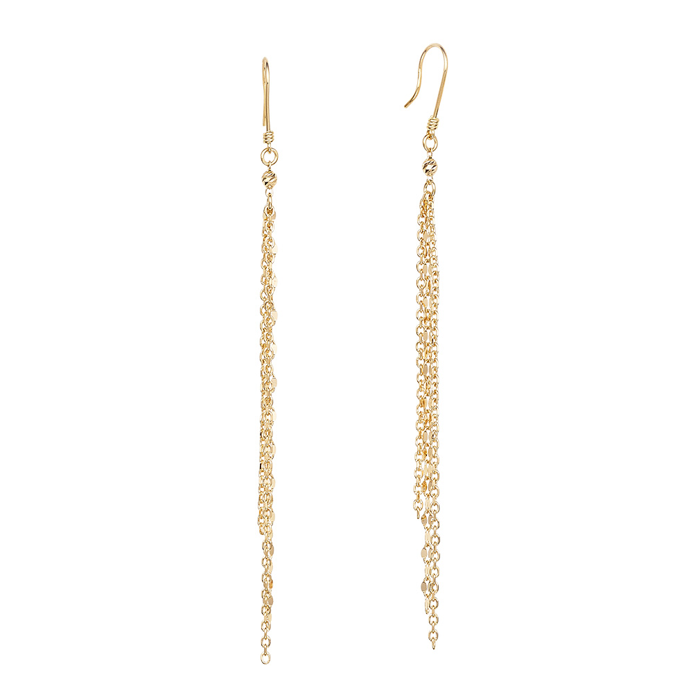 K18YG K18WG ピアス アクセサリー レディース ジュエリー 124708080080