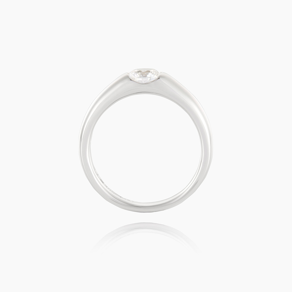 PT900 ダイヤモンド リング