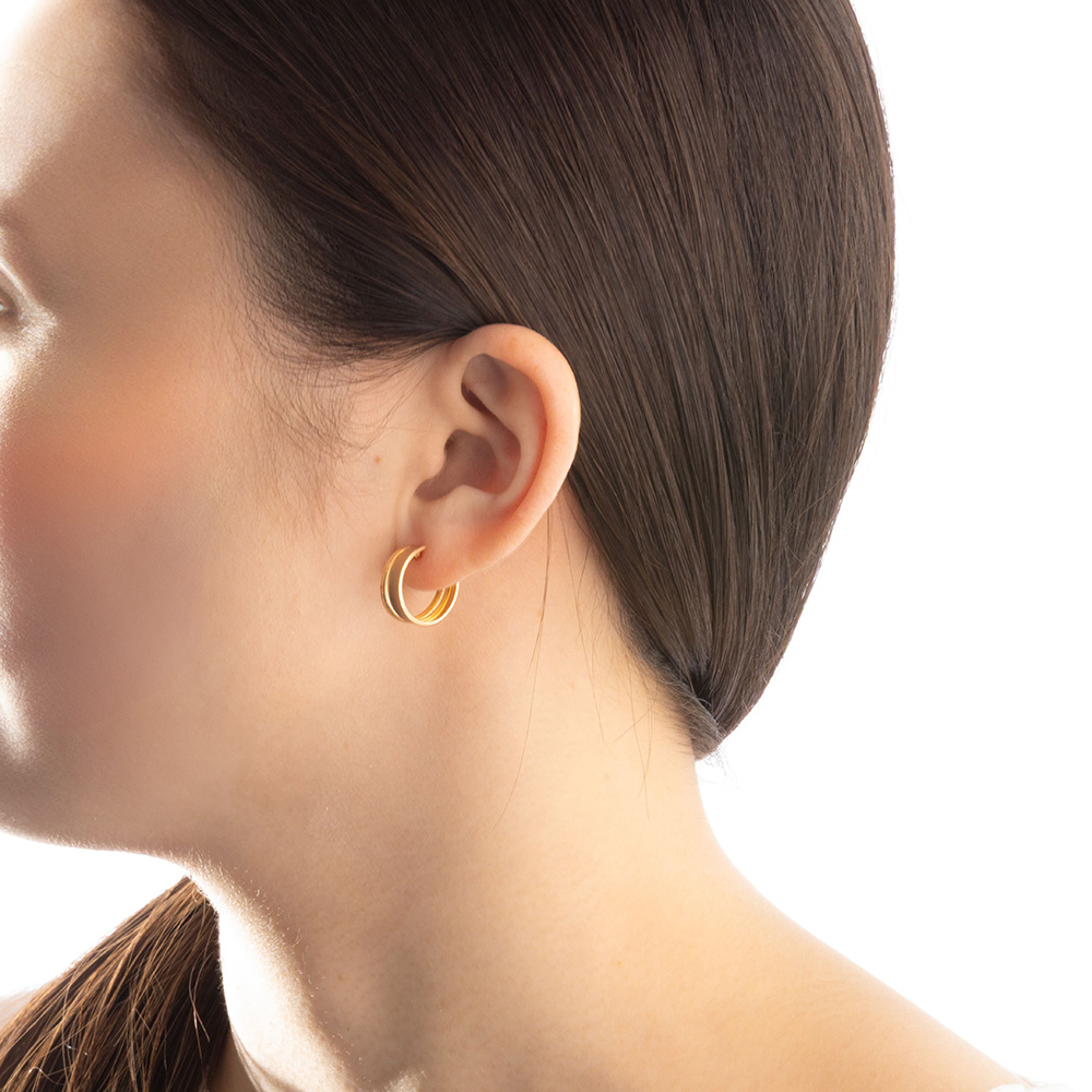 K10YG ピアス アクセサリー レディース ジュエリー 403508020069 : べ