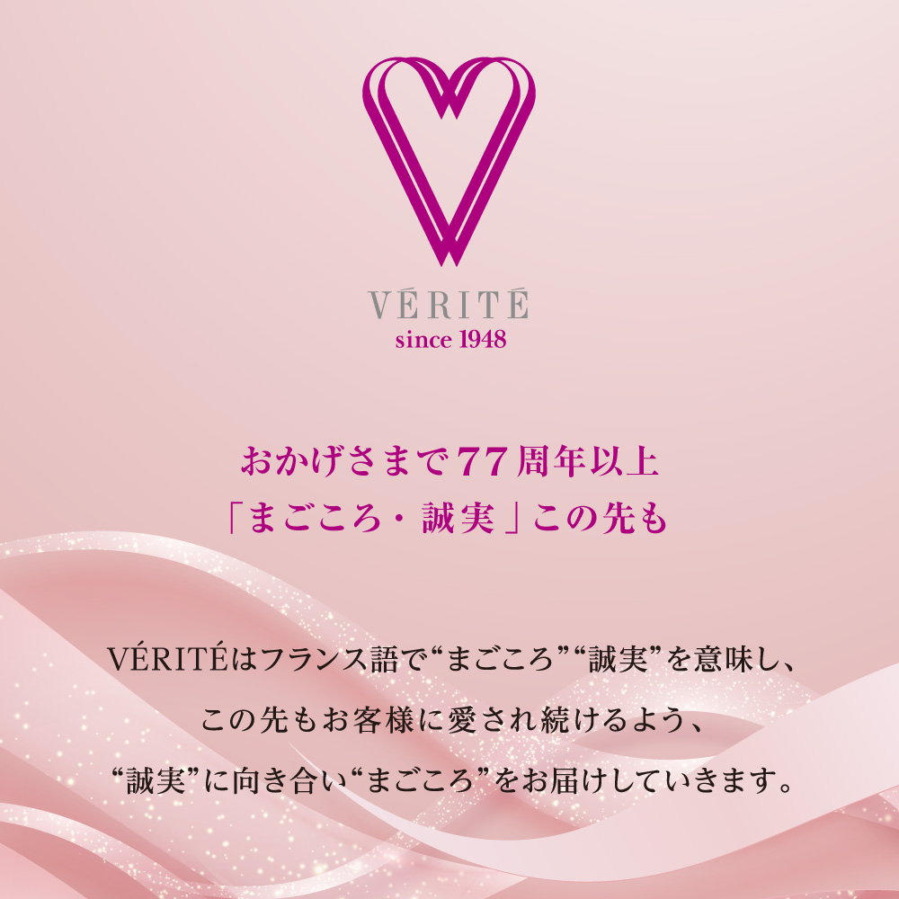 75周年アニバーサリー