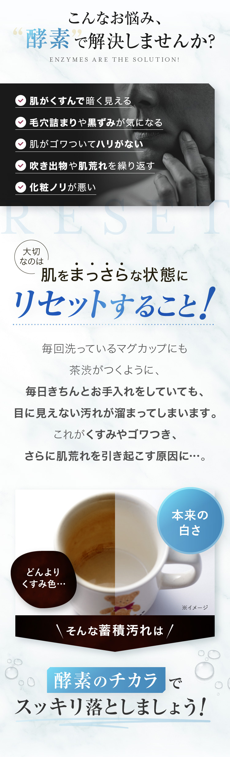 VERNAL [薬用]ウォッシュパウダー 30包 洗顔 パウダー 酵素 毛穴