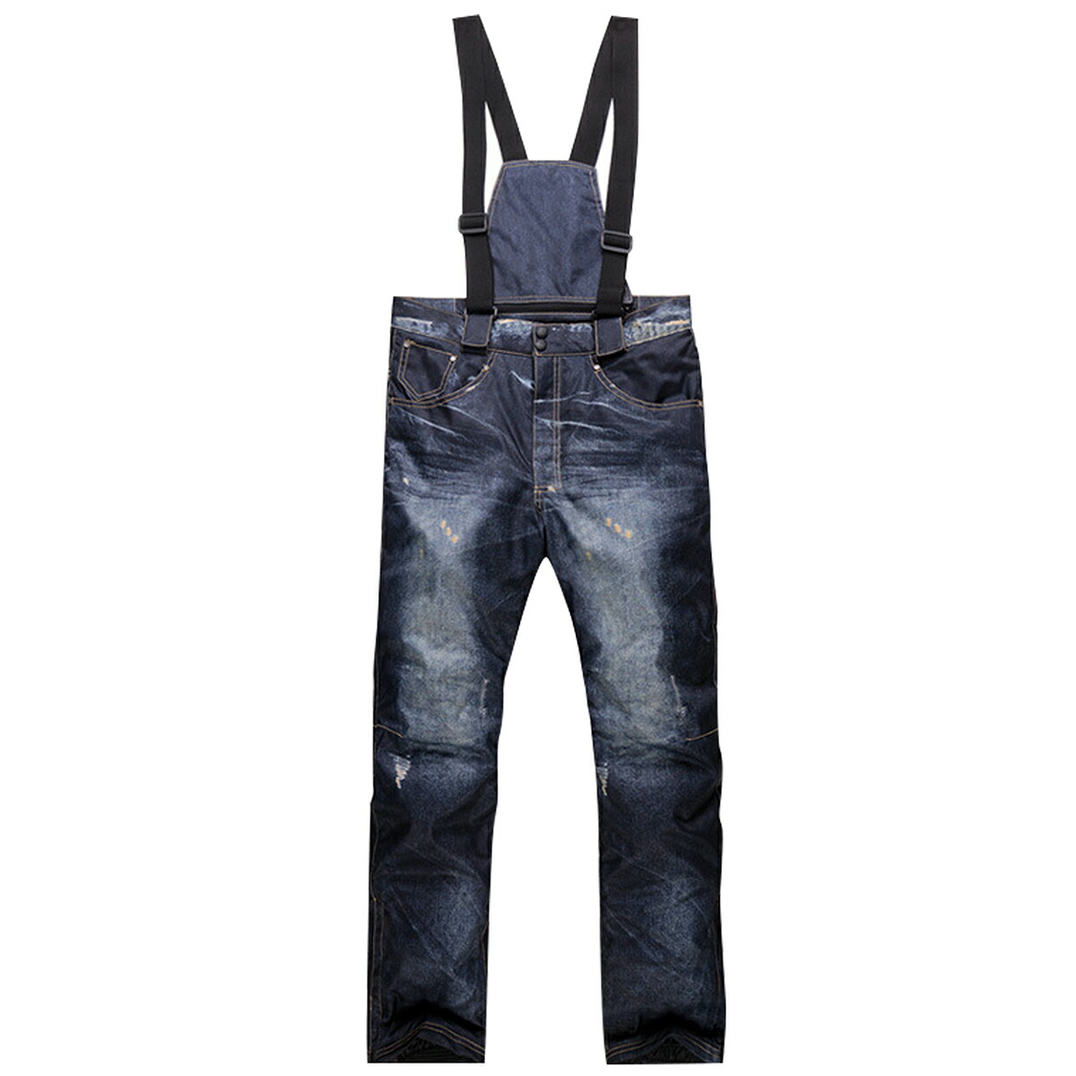 VeroMan スノーボード スキー ウェア 上下セット 耐水圧10.000mm 透