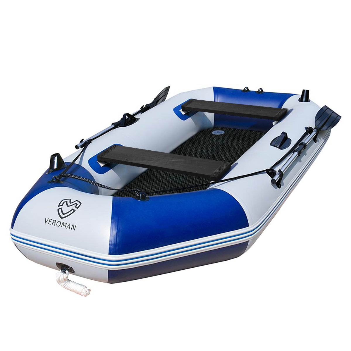 人乗り　インフレータブル　バス釣り　海釣釣りボート　船外機３馬力まで対応　新品 4573134085091_1.jpg