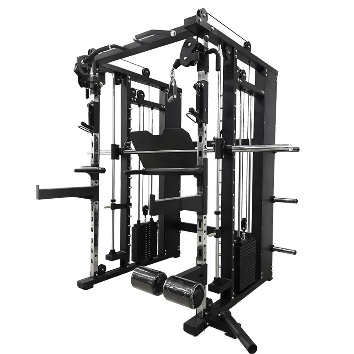 VeroMan 業務用 マルチトレーニングマシン 自宅トレーニング VeroMan 業務用 マルチトレーニングマシン 自宅トレーニング