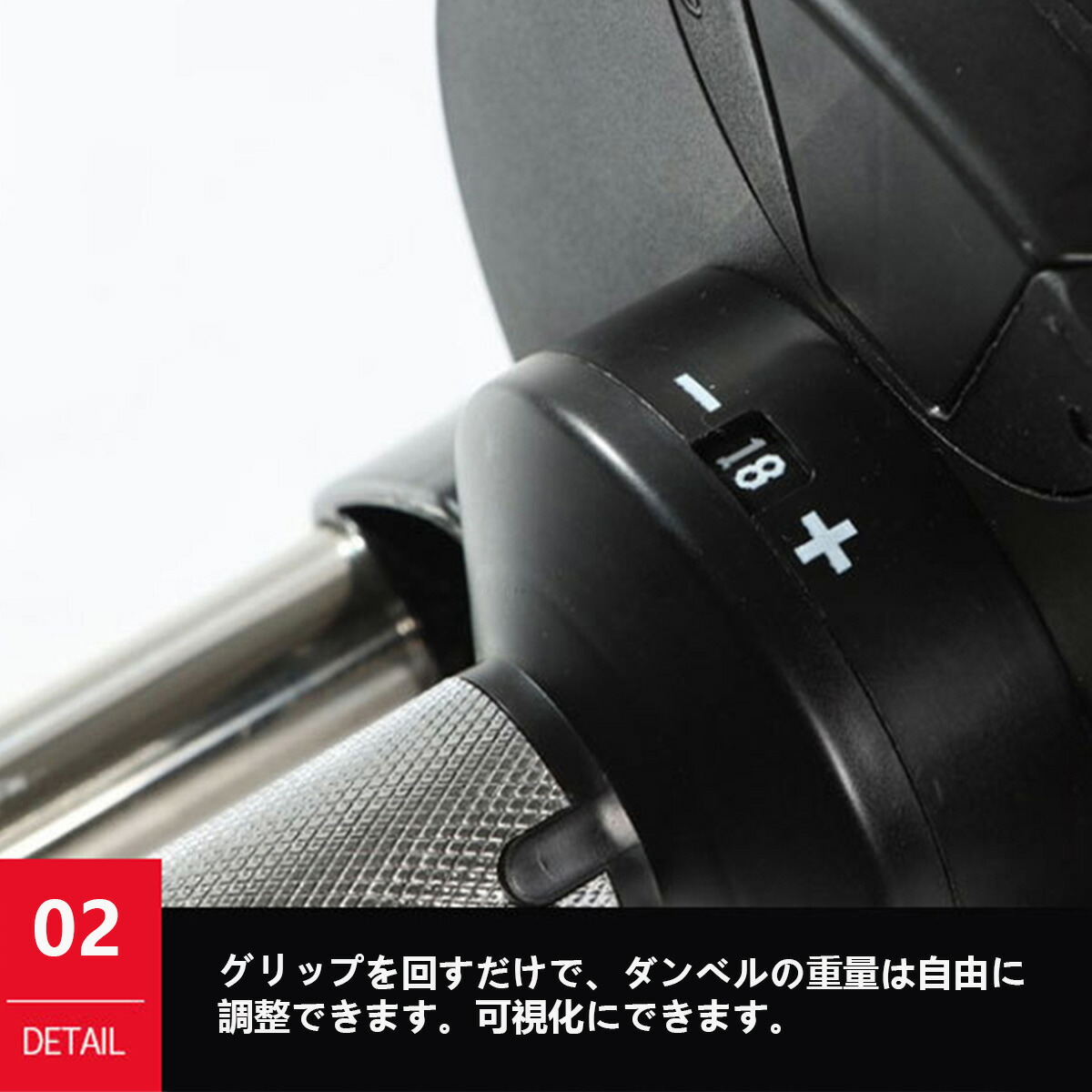 32KG] VeroMan 可変式 ダンベル パワーダンベル 筋トレ ホーム