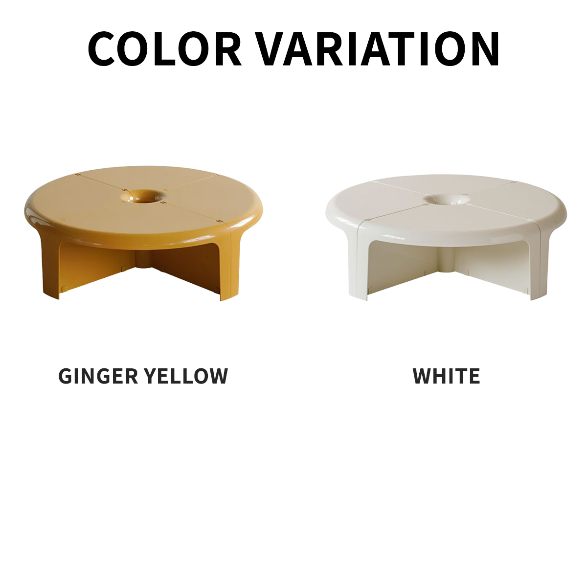 VeroMan ローテーブル センターテーブル 収納ラック DIY 収納棚 サイド