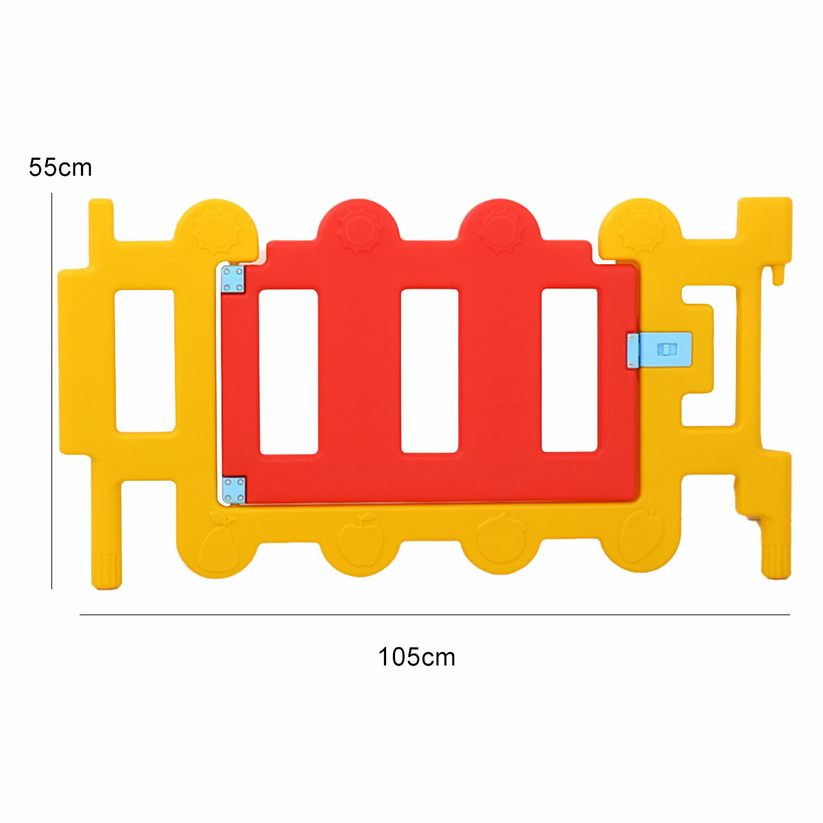 数量限定アウトレット最安価格 Veroman キッズサークル キッズパーテーション プレイルームの柵 子供用 保育園 幼稚園 9枚セットジョイント式 折りたたみ 安全 扉ロックパステル 1個 Fucoa Cl 数量限定アウトレット最安価格 Veroman キッズサークル キッズパーテーション プレイルームの柵 子供用 保育園 幼稚園 9枚セットジョイント式 折りたたみ 安全 扉ロックパステル 1個 Fucoa Cl