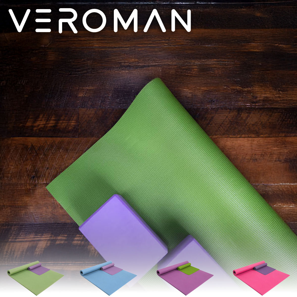 美品☆特大　体操マット　ヨガマット　240cm 45731341492_5.jpg