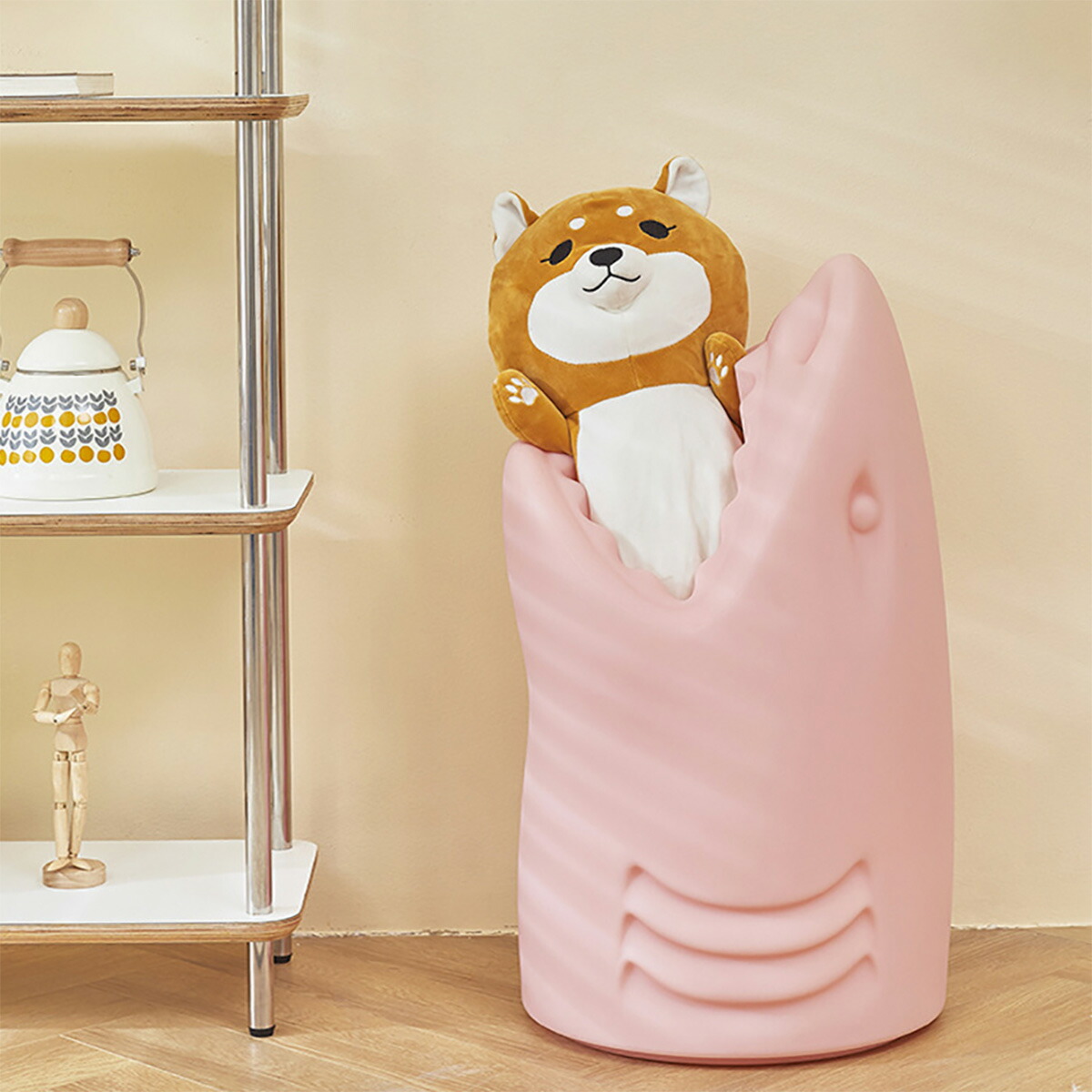 VeroMan カパカパ楽しく傘を収納 玄関を可愛く彩るデザイン