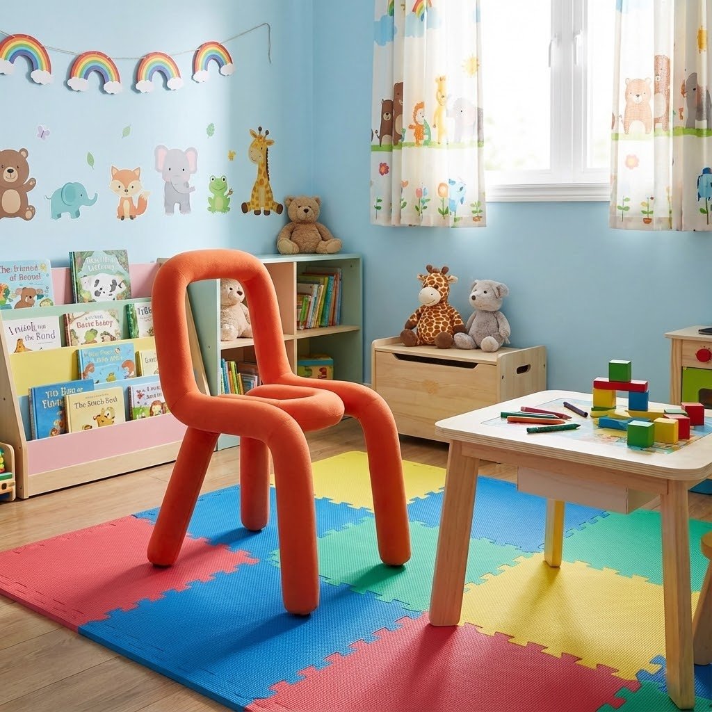 背もたれ付き] VeroMan ボールドチェア モナ チェア 椅子 デザイナーズ