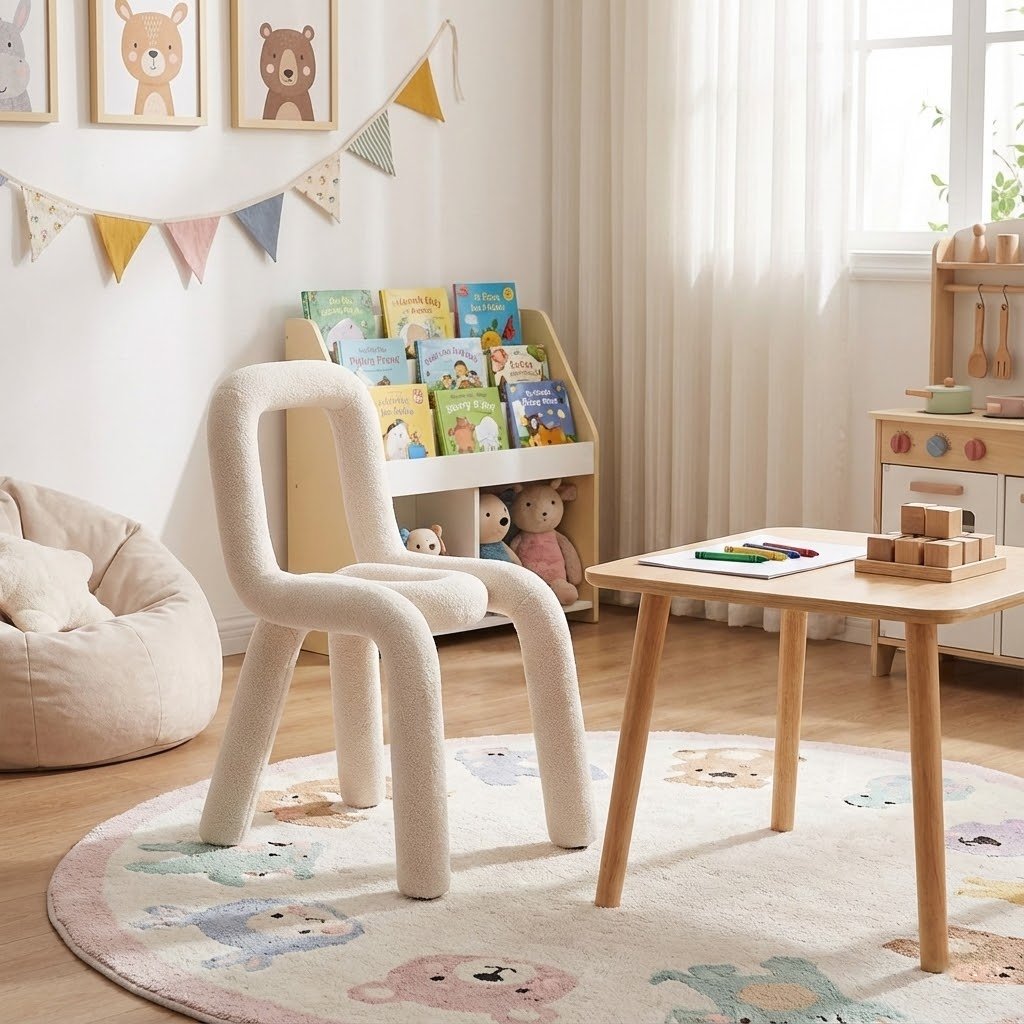 背もたれ付き] VeroMan ボールドチェア モナ チェア 椅子 デザイナーズ