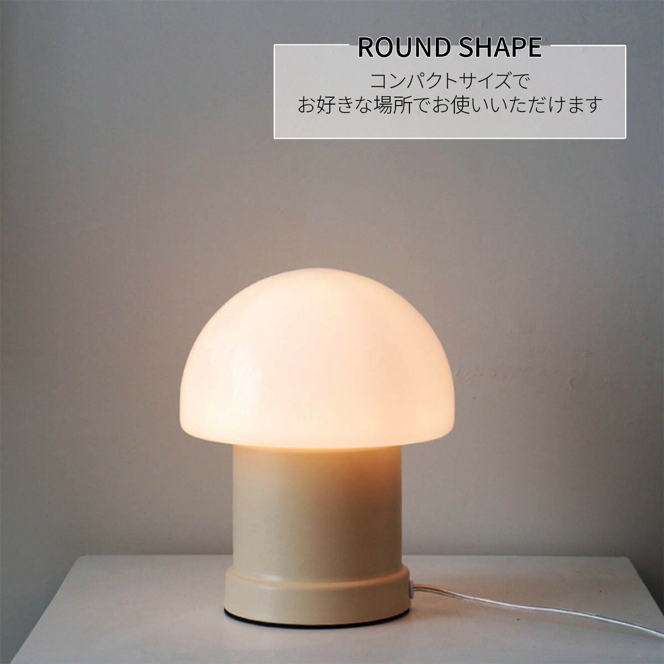 VeroMan テーブルランプ 卓上ランプ ベッドサイドランプ ランプ モダン