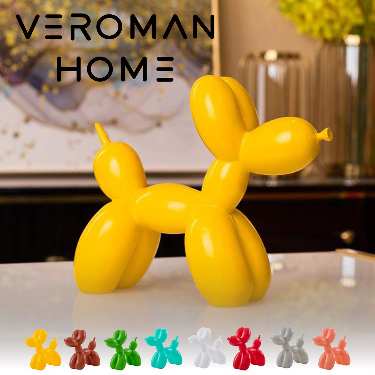 大] VeroMan チェア 子供椅子 キッズチェア アニマル 動物 ワンちゃん