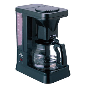Kalita（カリタ） コーヒーメーカー コーヒーメーカー用ガラス容器