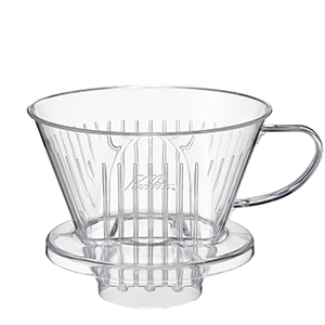 Kalita(カリタ) ドリッパー コーヒードリッパー コーヒー ドリップ Kalita(カリタ) ドリッパー コーヒードリッパー コーヒー ドリップ